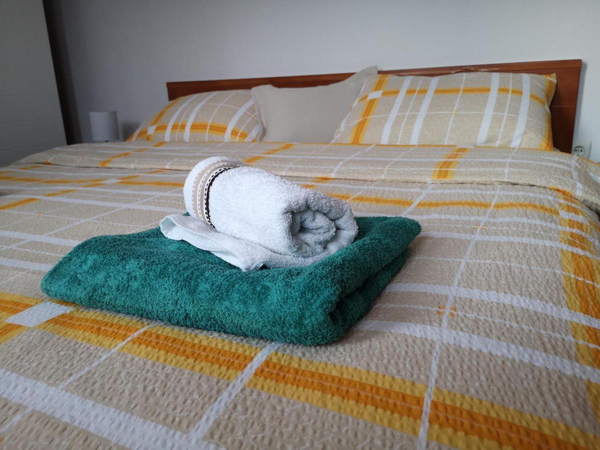 Apartment Igor - Holiday Home Ostarije Екстериор снимка