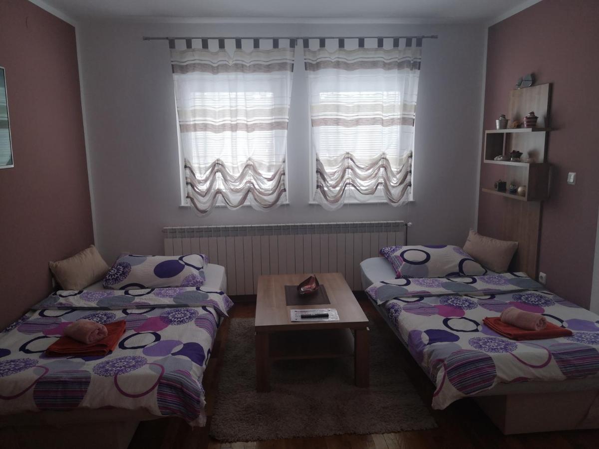 Apartment Igor - Holiday Home Ostarije Екстериор снимка