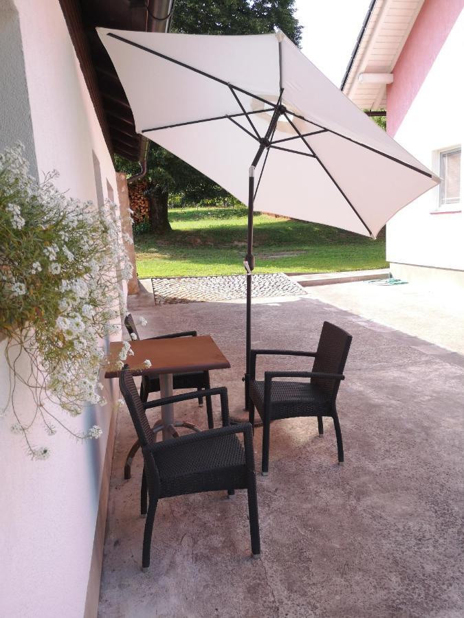 Apartment Igor - Holiday Home Ostarije Екстериор снимка