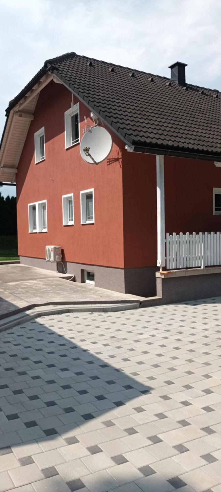 Apartment Igor - Holiday Home Ostarije Екстериор снимка