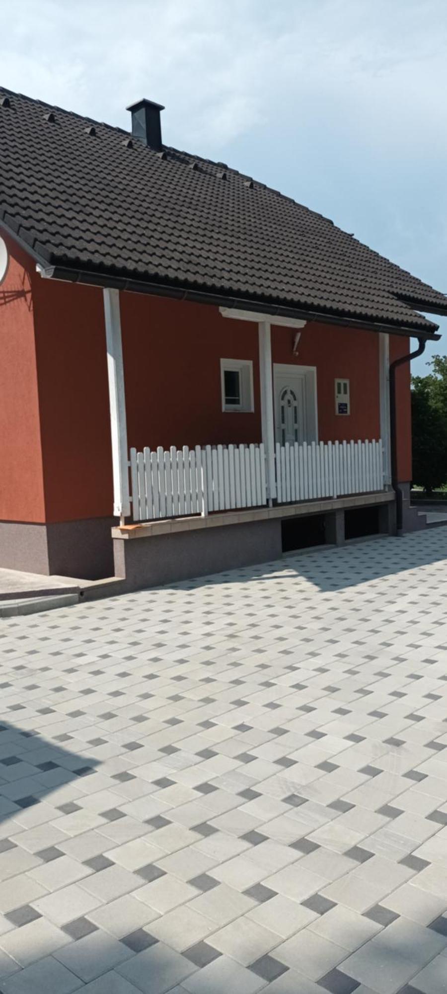 Apartment Igor - Holiday Home Ostarije Екстериор снимка