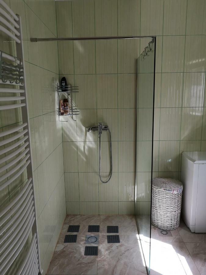 Apartment Igor - Holiday Home Ostarije Екстериор снимка